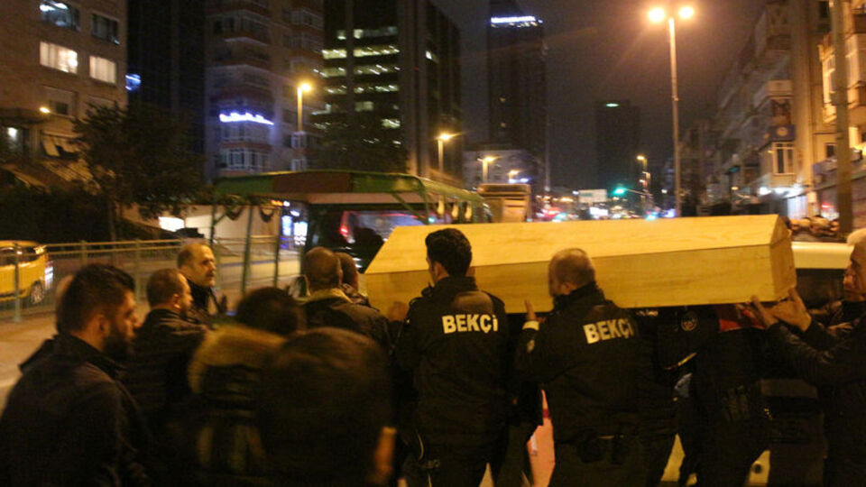 İş adamı cinayetinde flaş gelişme! 3 kişinin kimliği tespit edildi