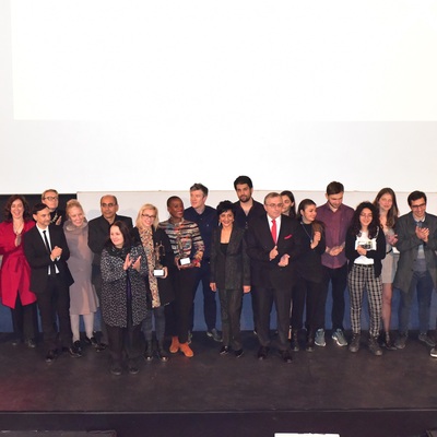 'Altın Terazi Ödülleri' sahiplerini buldu