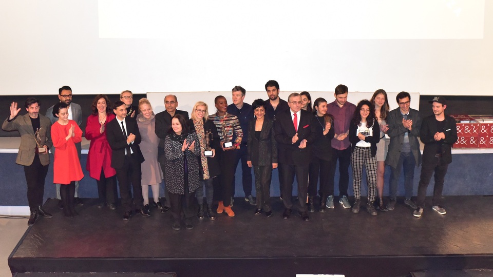 'Altın Terazi Ödülleri' sahiplerini buldu