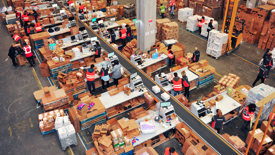 Türkiye'nin 'Black Friday'inde 2 milyon metrekarelik arsa satacak