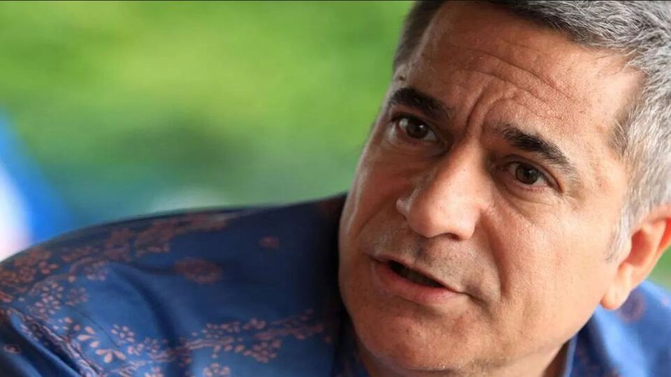 Mehmet Ali Erbil'den yeni haber