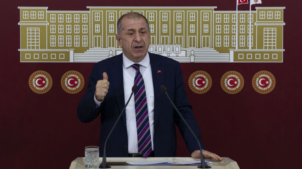 İYİ Parti ile CHP ittifak yapacak mı? Özdağ'dan ilk açıklama