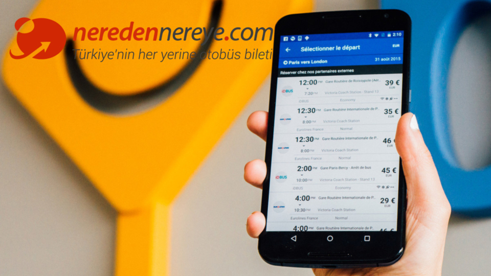 Kanadalılar Türkiye'den online bilet şirketi aldı