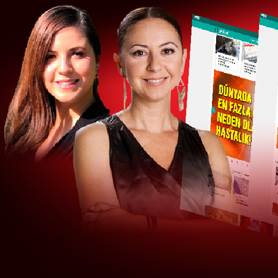 Habertürk'e iki ödül!