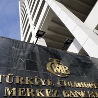 Beklenti anketinde kur düştü, enflasyon yükseldi