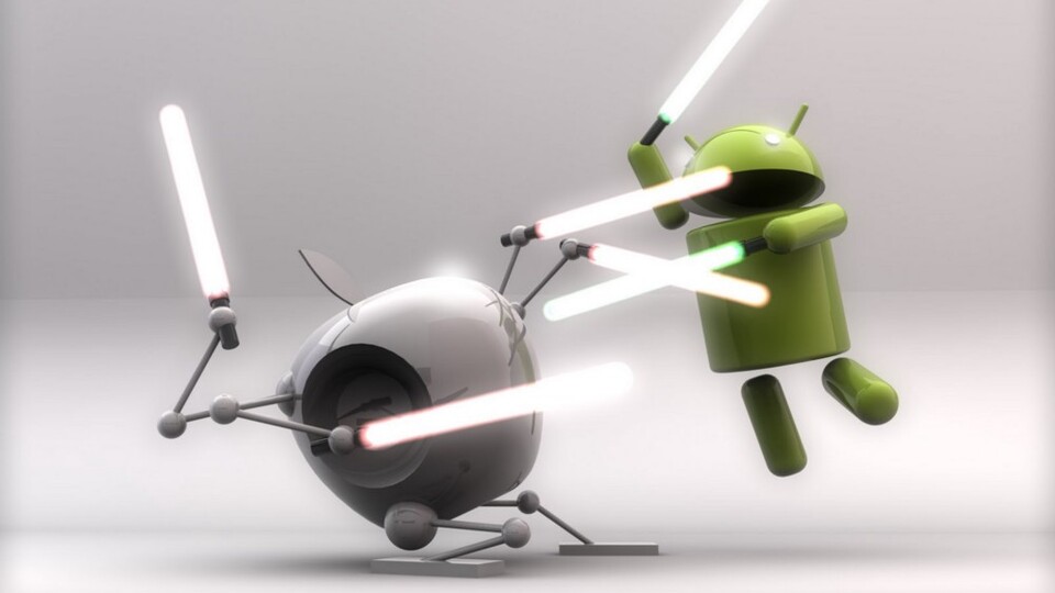 Facebook'tan yöneticilerine talimat: Android'e geçin!