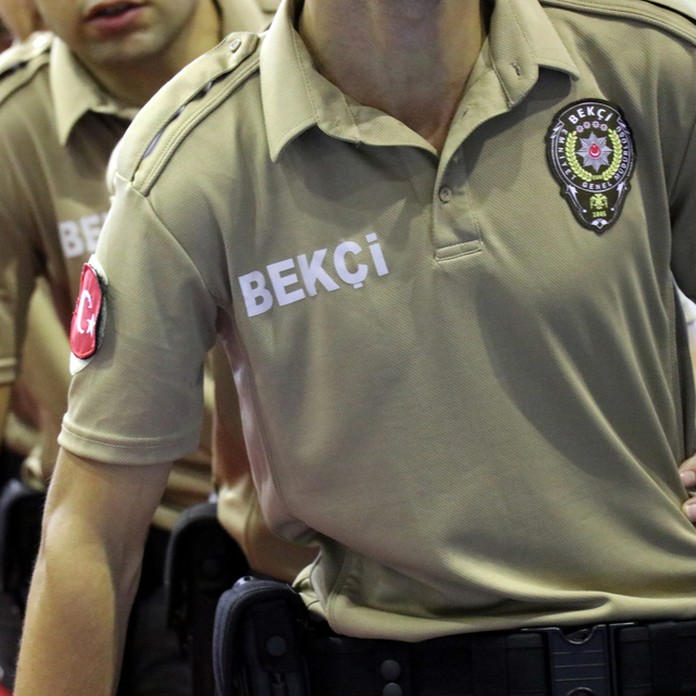 Bekçi alımı ne zaman başlayacak?