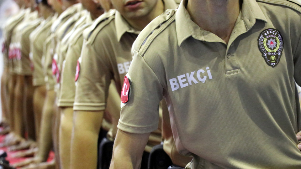 Bekçi alımı ne zaman başlayacak?