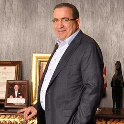 İşadamı cinayetinde 'kumar' iddiası!