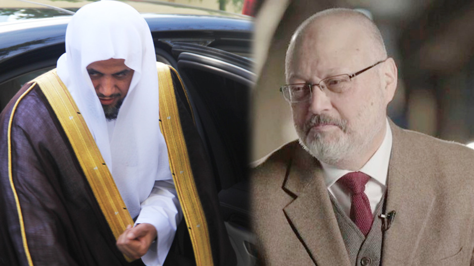 Kaşıkçı cinayetinde 5 kişiye idam cezası istendi