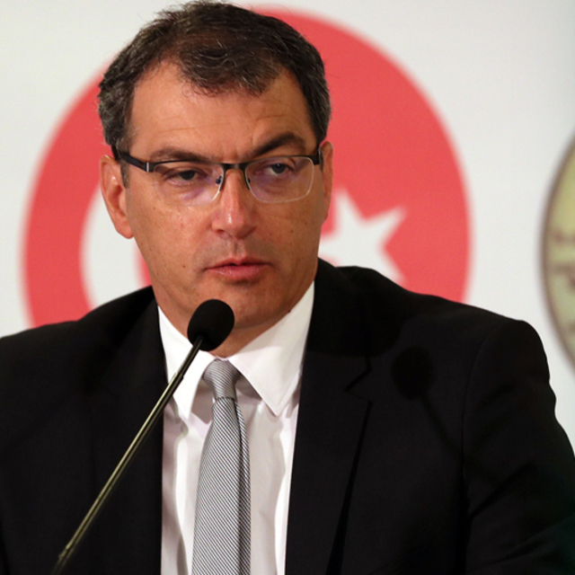 Comolli'den teknik direktör ve kadro dışılarla ilgili açıklama!