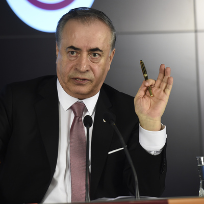 Mustafa Cengiz'e bir şok daha