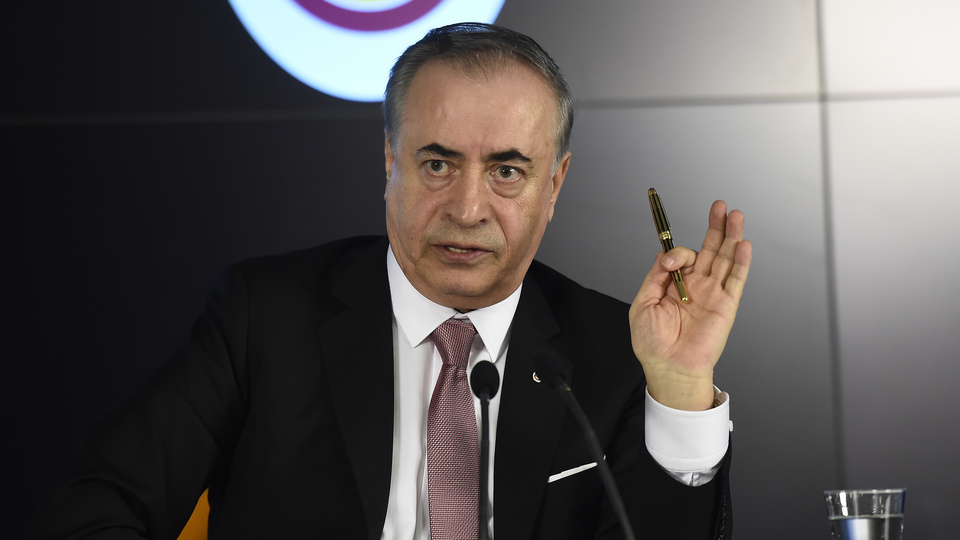 Mustafa Cengiz'e bir şok daha