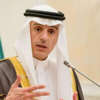 Suudi Arabistan'dan bir 'Kaşıkçı' açıklaması daha!