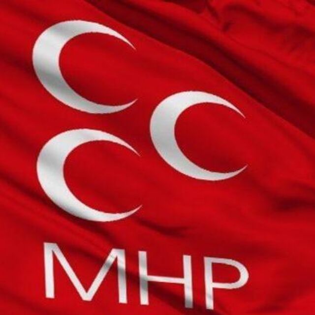 MHP'nin bazı belediye başkan adayları belli oldu