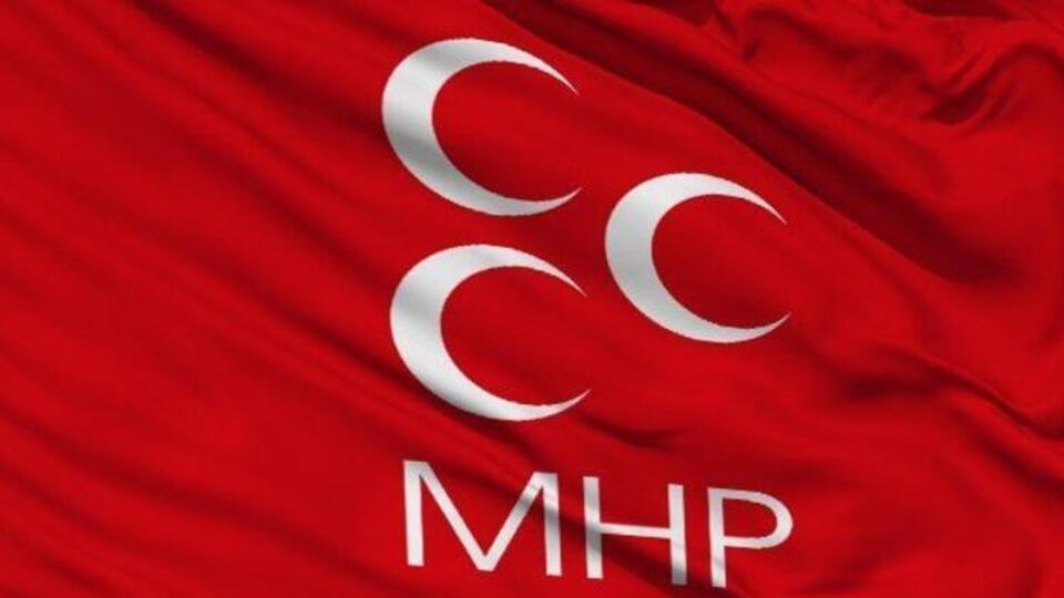 MHP'nin bazı belediye başkan adayları belli oldu