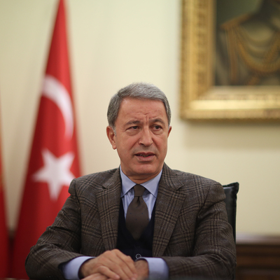 Bakan Akar'dan 'bedelli celpleri' ile ilgili çok önemli açıklama