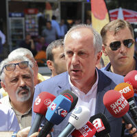 İnce'den İBB adaylığı açıklaması!