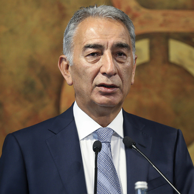 "Bizden sonra gelenler çok güzel miras yediler"