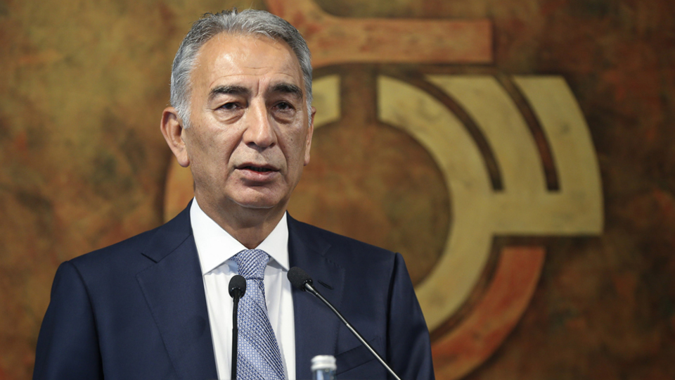 "Bizden sonra gelenler çok güzel miras yediler"