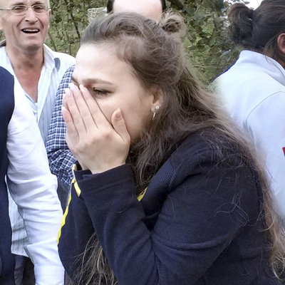 Bu acıya yürek dayanmaz! Yıkıldılar