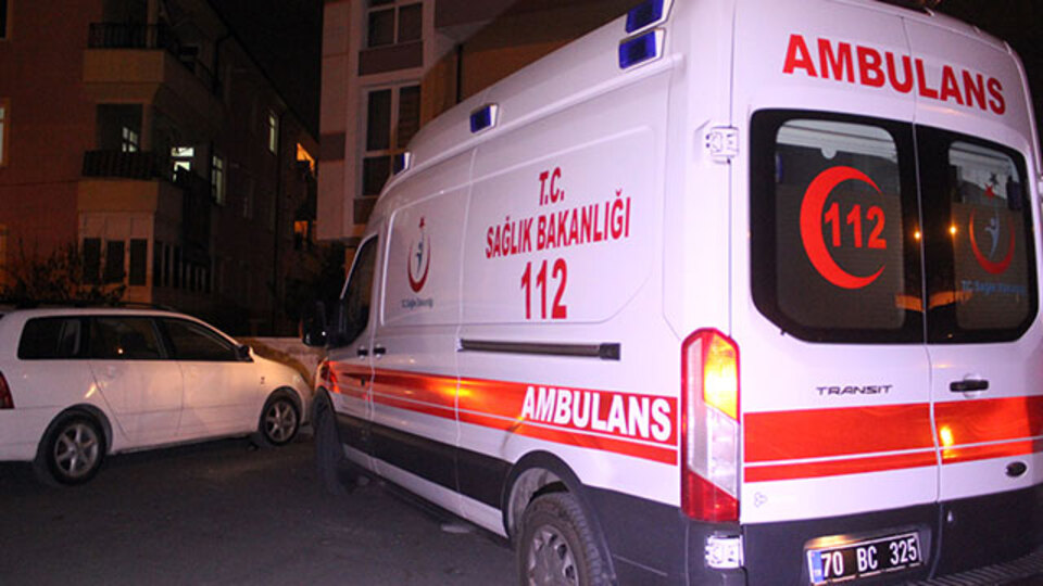 Milletvekilinin amcası evinde ölü bulundu