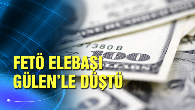 Dolar 5.33'e indi