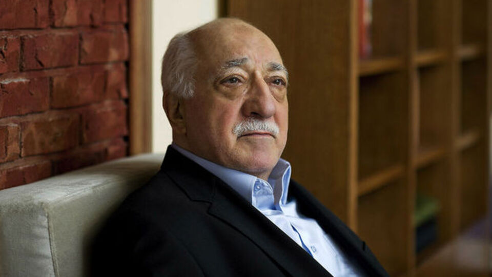 NBC'nin "Gülen" iddiasına ABD'den açıklama