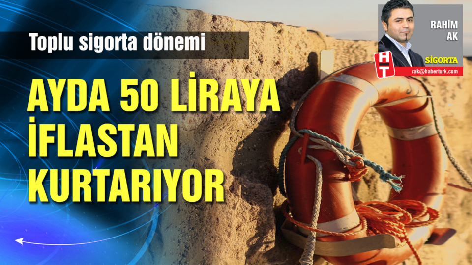 Ayda 50 liraya kocaman şirketleri iflastan kurtarıyor