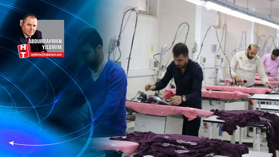 Ne kadar enflasyon o kadar işsizlik artışı mı?