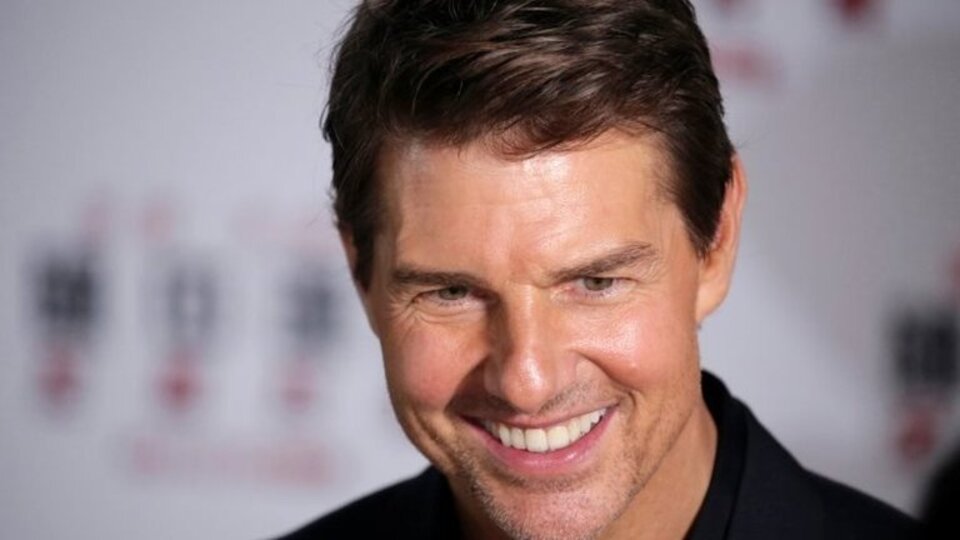 Boyu kısa bulunan Tom Cruise, Jack Reacher filminin başrolünden alındı