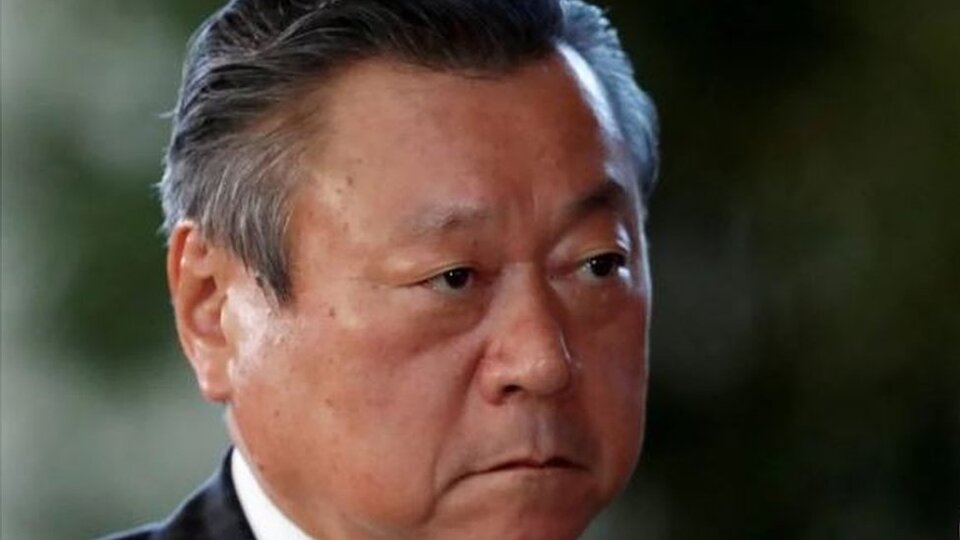 Japonya Siber Güvenlik Bakanı: İşte hiç bilgisayar kullanmadım