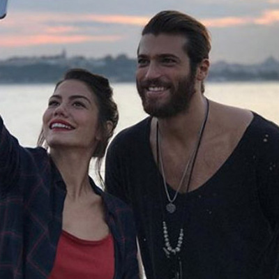 Dizi aşkı gerçek mi oldu?