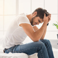 Erkeklerde kanser uyarısı veren 13 belirti!