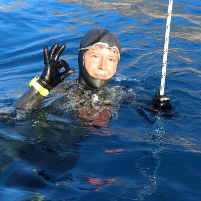 Banka kredisiyle dünya rekoru deneyecek!