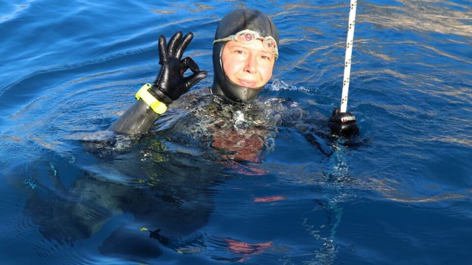 Banka kredisiyle dünya rekoru deneyecek!