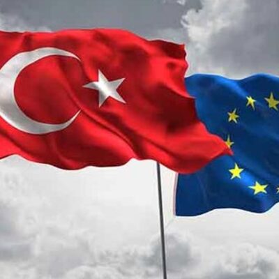 AB tarih verdi! Türkiye ile...