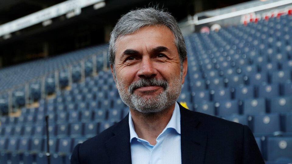 Kocaman için flaş açıklama!
