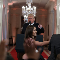 Trump yanlısı kanal da CNN'e destek verdi!