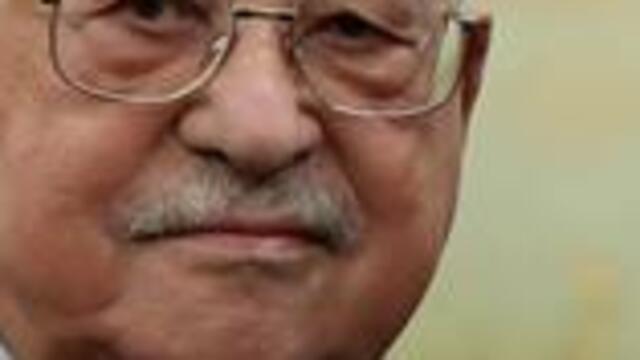 Cumhurbaşkanı Erdoğan, Abbas ile görüştü