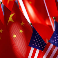 ABD ile Çin ticaret görüşmelerine yeniden başladı