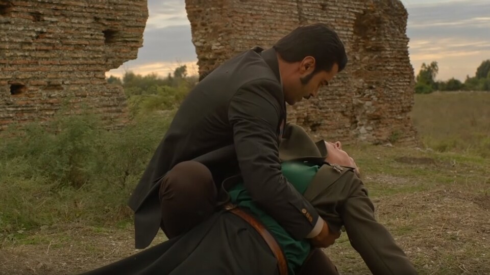 Hünkar Hanım ve Yılmaz ölüyor mu?