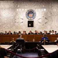 ABD'li senatörden "Suudi Arabistan'a ek yaptırım" çağrısı