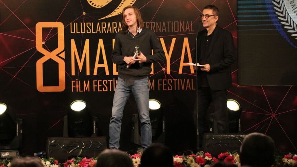 8. Malatya Uluslararası Film Festivali'nde ödüller verildi
