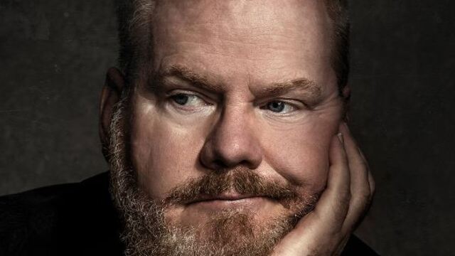 Jim Gaffigan: 'Eğer gülmezsek ağlarız'