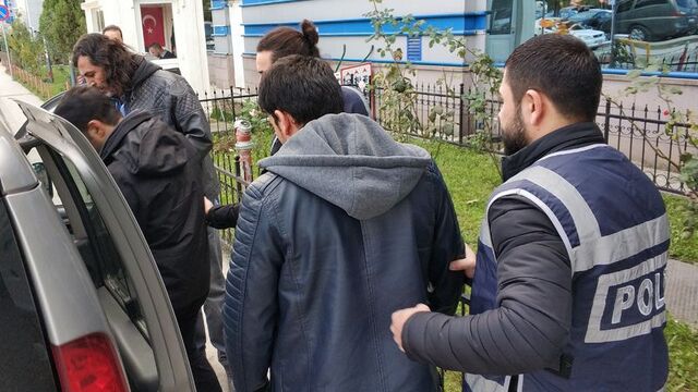 Türkiye, Japonya'dan iki FETÖ'cünün iadesini istedi