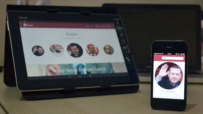 AK Parti propaganda yöntemini belirledi: Her bölgede her gün sanal miting…