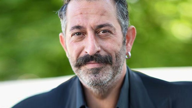 Cem Yılmaz'ın yeni filminde sürpriz isim!