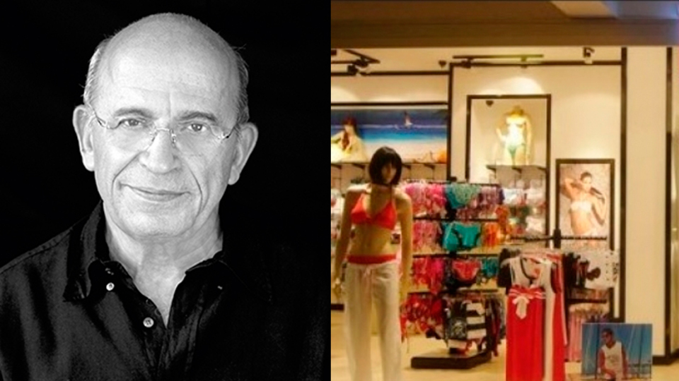 Kom Mayo'da vesayet davası! Baba-oğul karşılıklı dava açtı