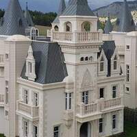 Drakula Mudurnu’ya mı yerleşecek!